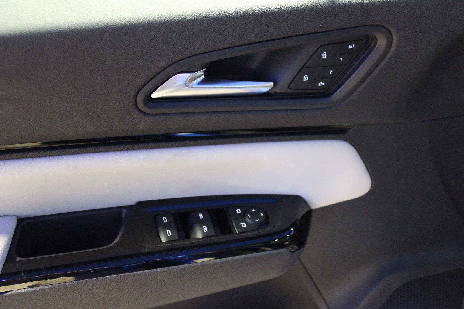 New 2026 Honda Prologue Touring image 23