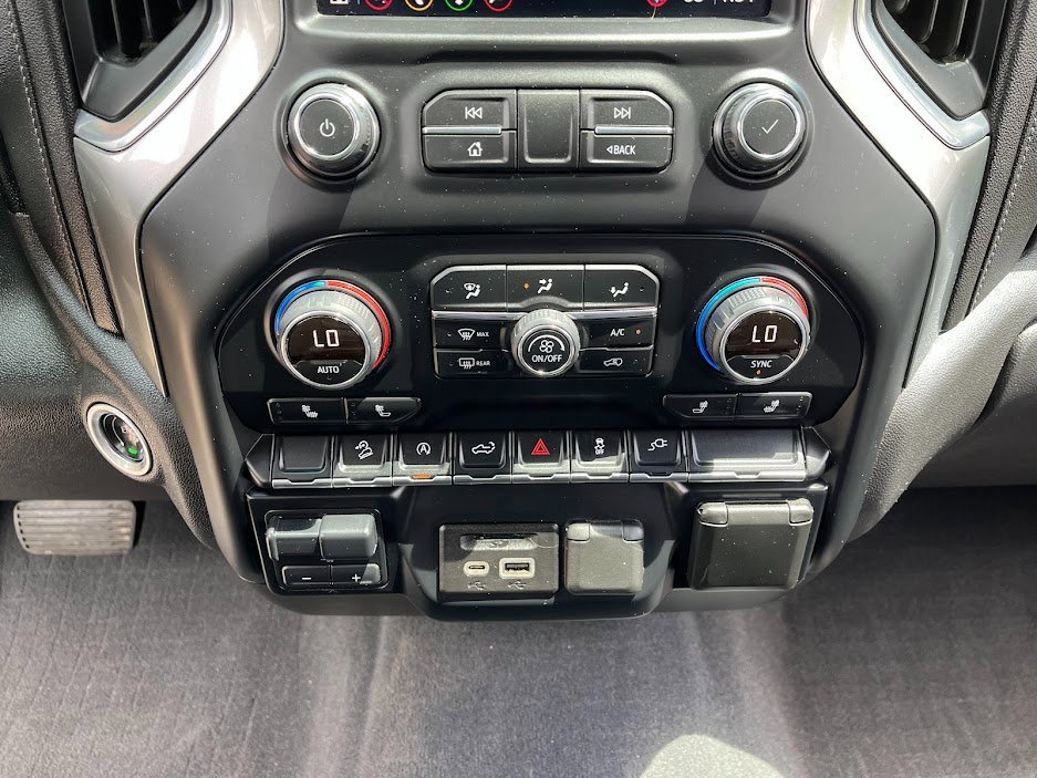 Used 2019 Chevrolet Silverado 1500 LT w/ All-Star Edition image 19