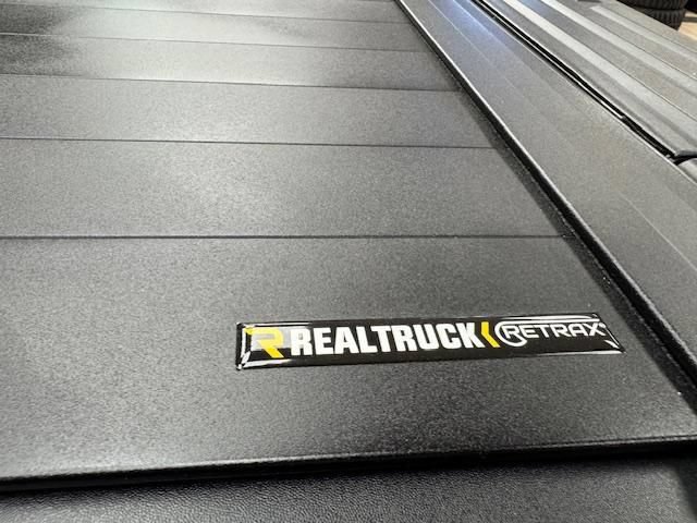 Used 2026 RAM 1500 Tungsten w/ Off Road Group AWD/4WD image 7