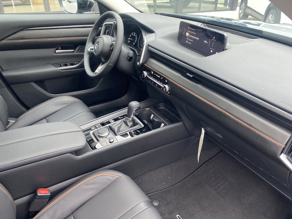 New 2026 MAZDA CX-50 AWD 2.5 S w/ Premium Package image 10