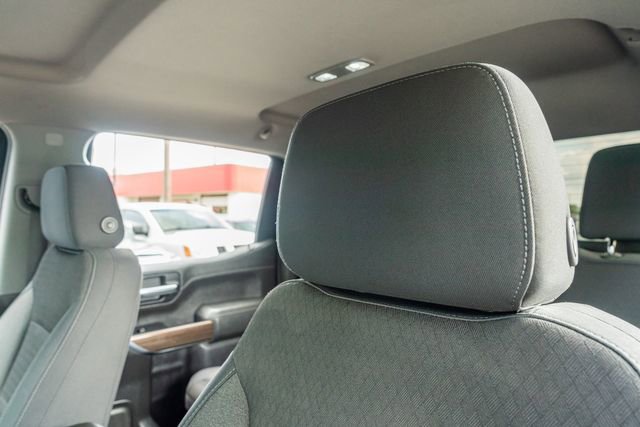 Used 2019 Chevrolet Silverado 1500 RST w/ All-Star Edition image 20