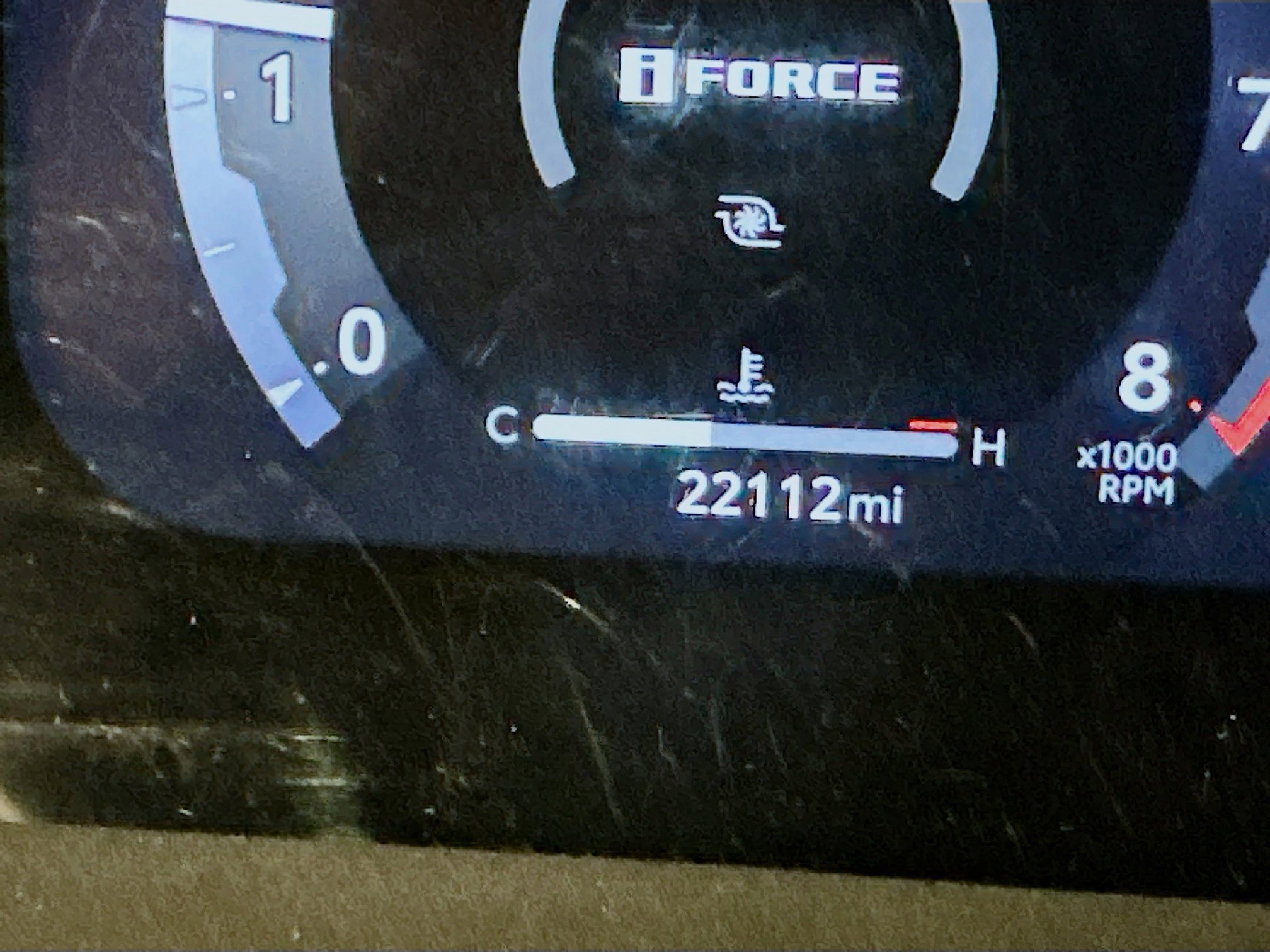 Used 2025 Toyota Tacoma TRD Off-Road image 19