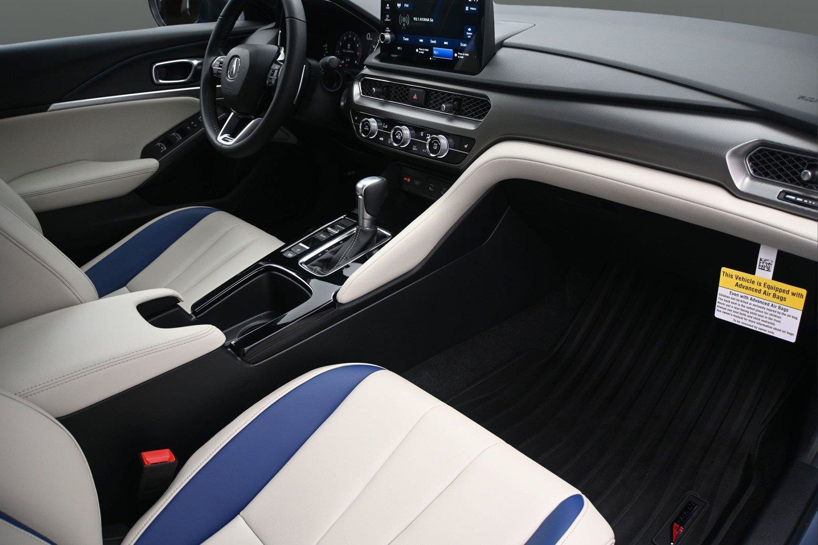 Certified 2026 Acura Integra A-Spec FWD image 19