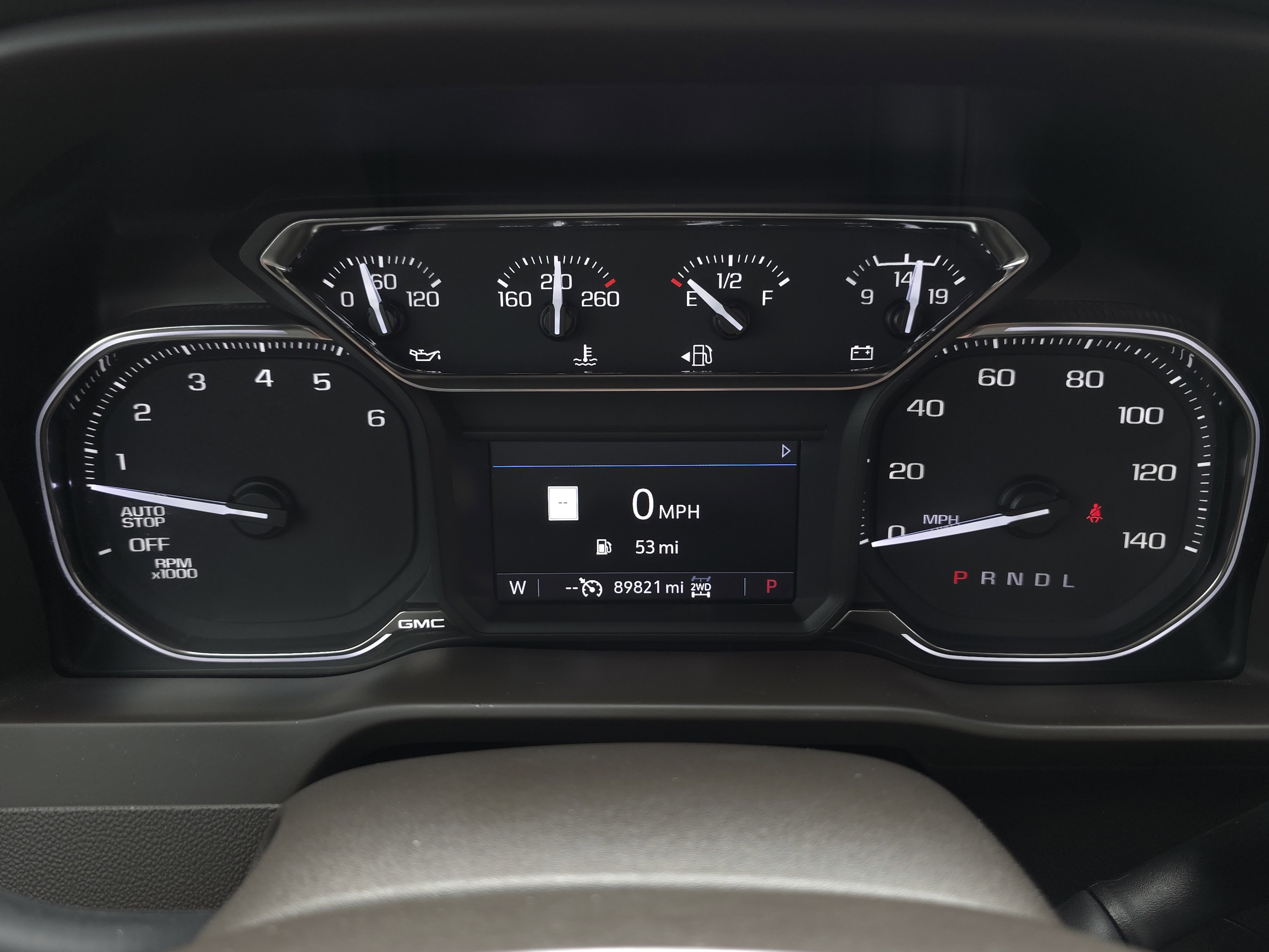 Used 2020 GMC Sierra 1500 SLT w/ SLT Premium Plus Package image 23