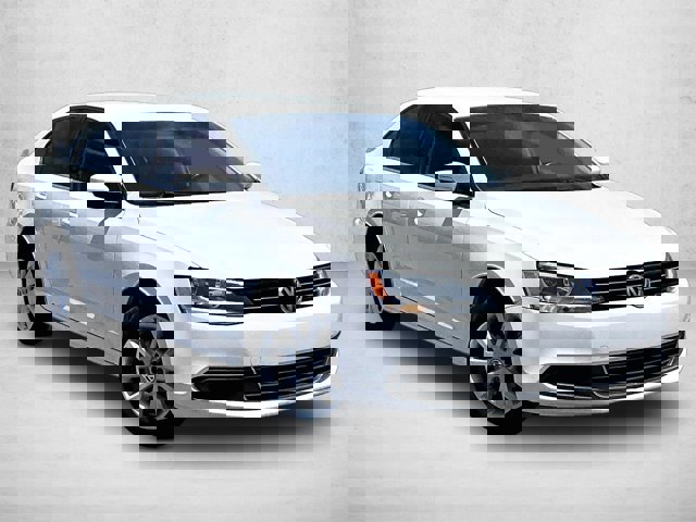 Used 2013 Volkswagen Jetta SE image 12