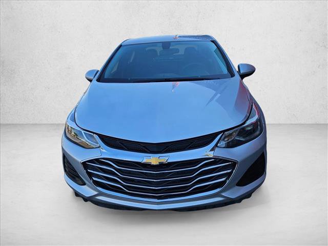 Used 2019 Chevrolet Cruze Diesel video 2