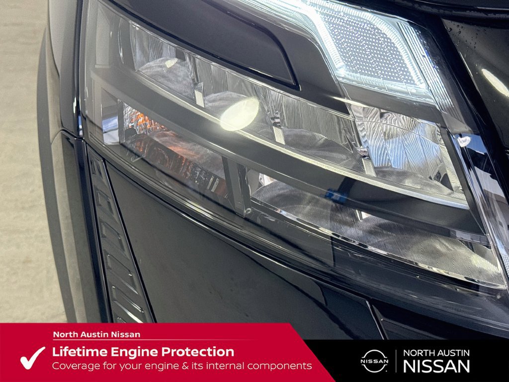 New 2026 Nissan Pathfinder Rock Creek AWD/4WD image 40