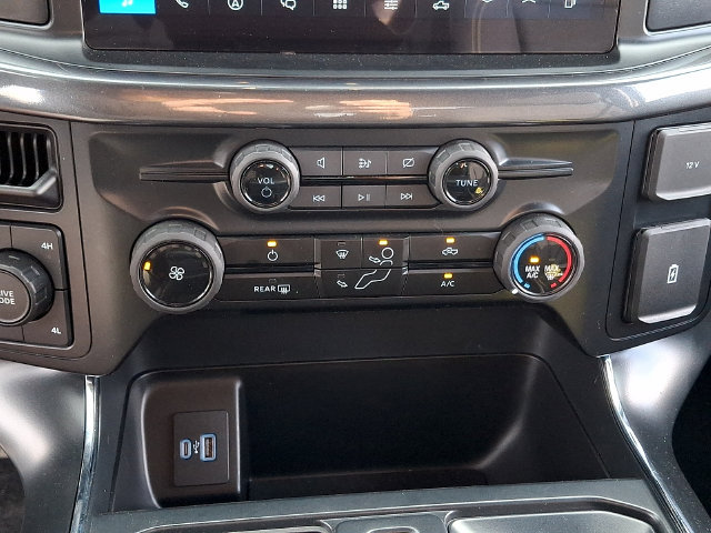 Used 2024 Ford F150 STX AWD/4WD image 16