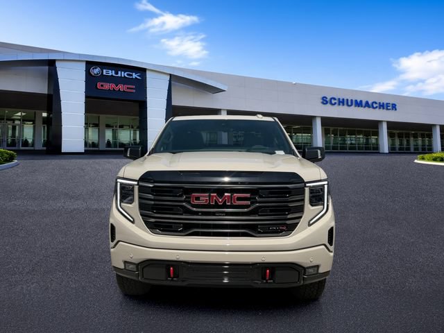 New 2026 GMC Sierra 1500 AT4 w/ AT4 Premium Package AWD/4WD image 2
