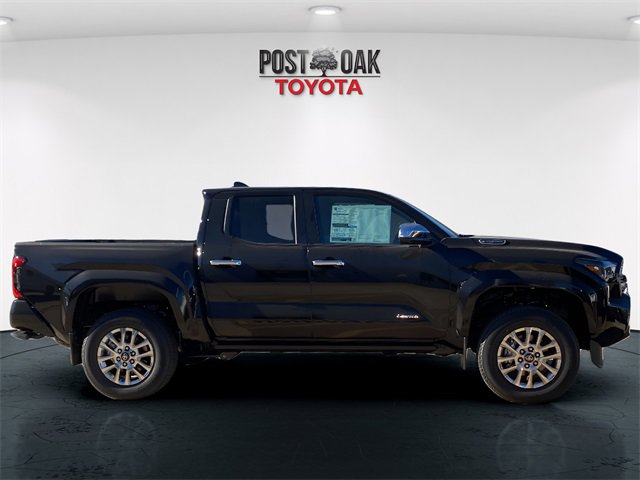 New 2026 Toyota Tacoma Limited image 8