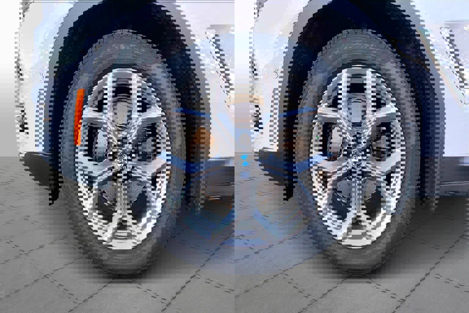 Used 2021 BMW X3 sDrive30i w/ Premium Package image 10