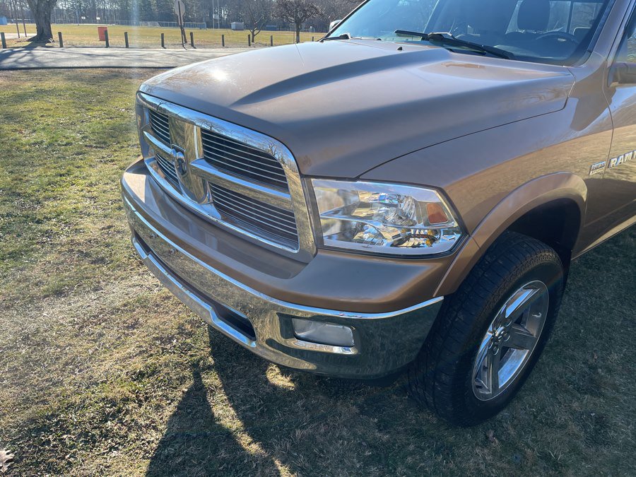 Used 2012 RAM 1500 Big Horn image 11