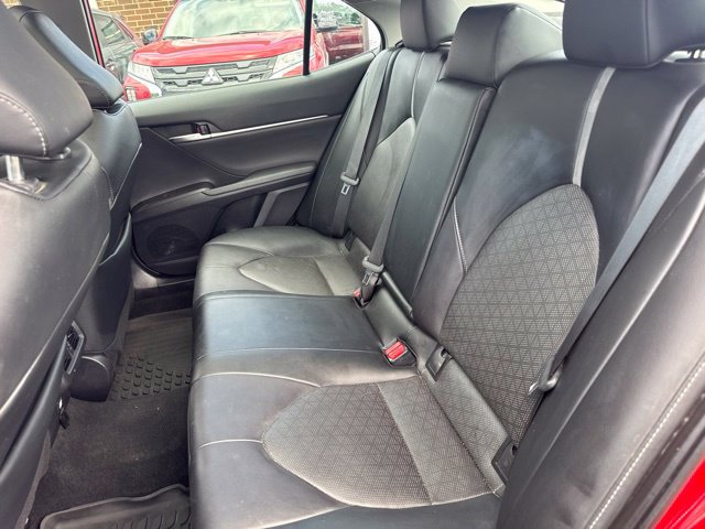 Used 2023 Toyota Camry XSE FWD image 18