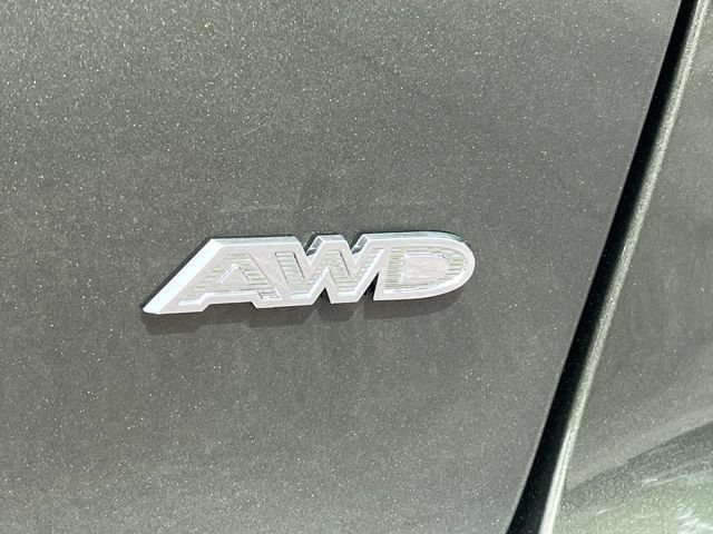 New 2027 Chrysler Pacifica Select AWD/4WD image 7