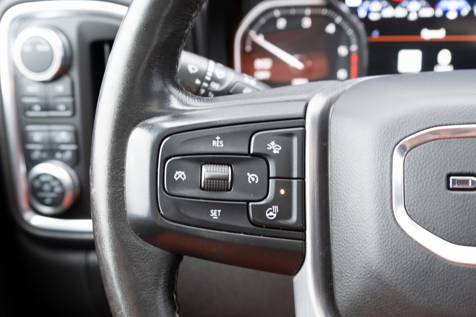 Used 2020 GMC Sierra 1500 Denali image 7