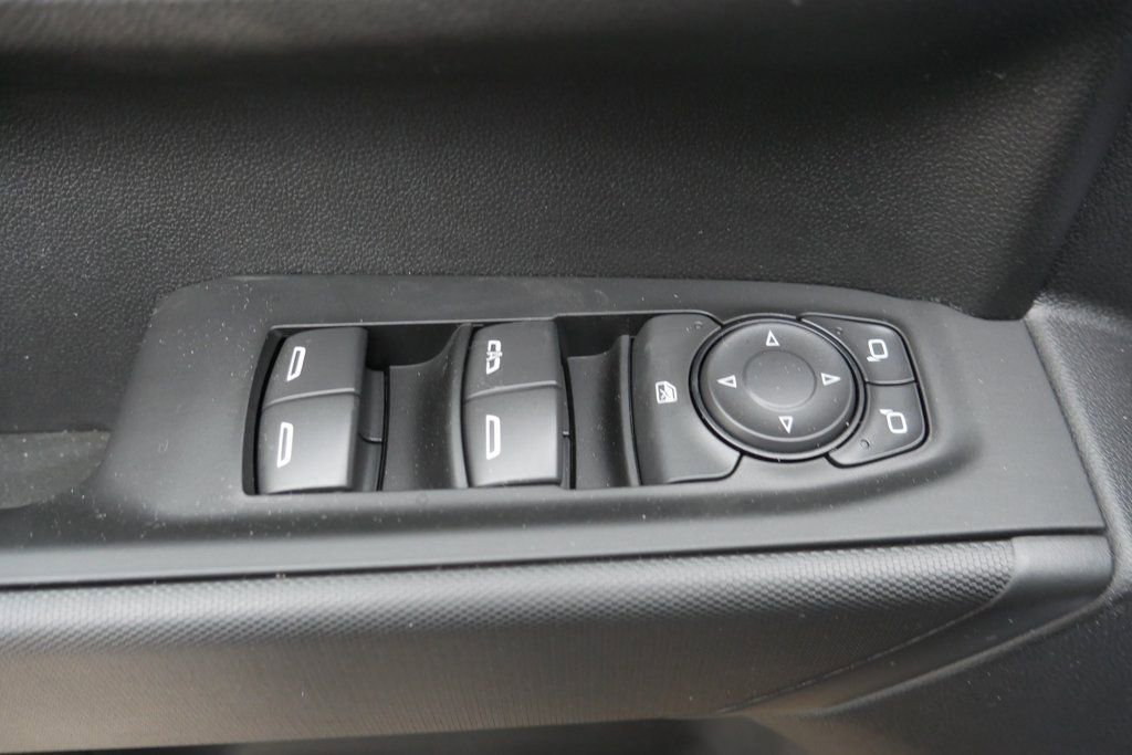 New 2026 Chevrolet Silverado 1500 W/T w/ WT Value Package image 27