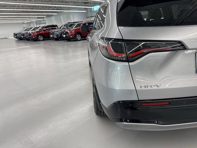 New 2026 Honda HR-V EX-L image 31