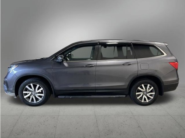 Used 2020 Honda Pilot EX-L image 2