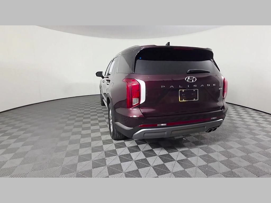 Used 2023 Hyundai Palisade SEL AWD/4WD image 43