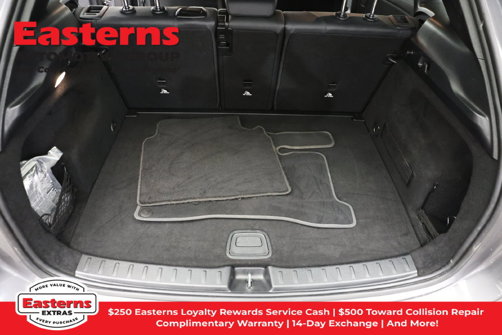 Used 2025 Mercedes-Benz GLA 250 image 10