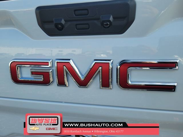 New 2026 GMC Sierra 1500 Denali w/ Denali Reserve Package image 8