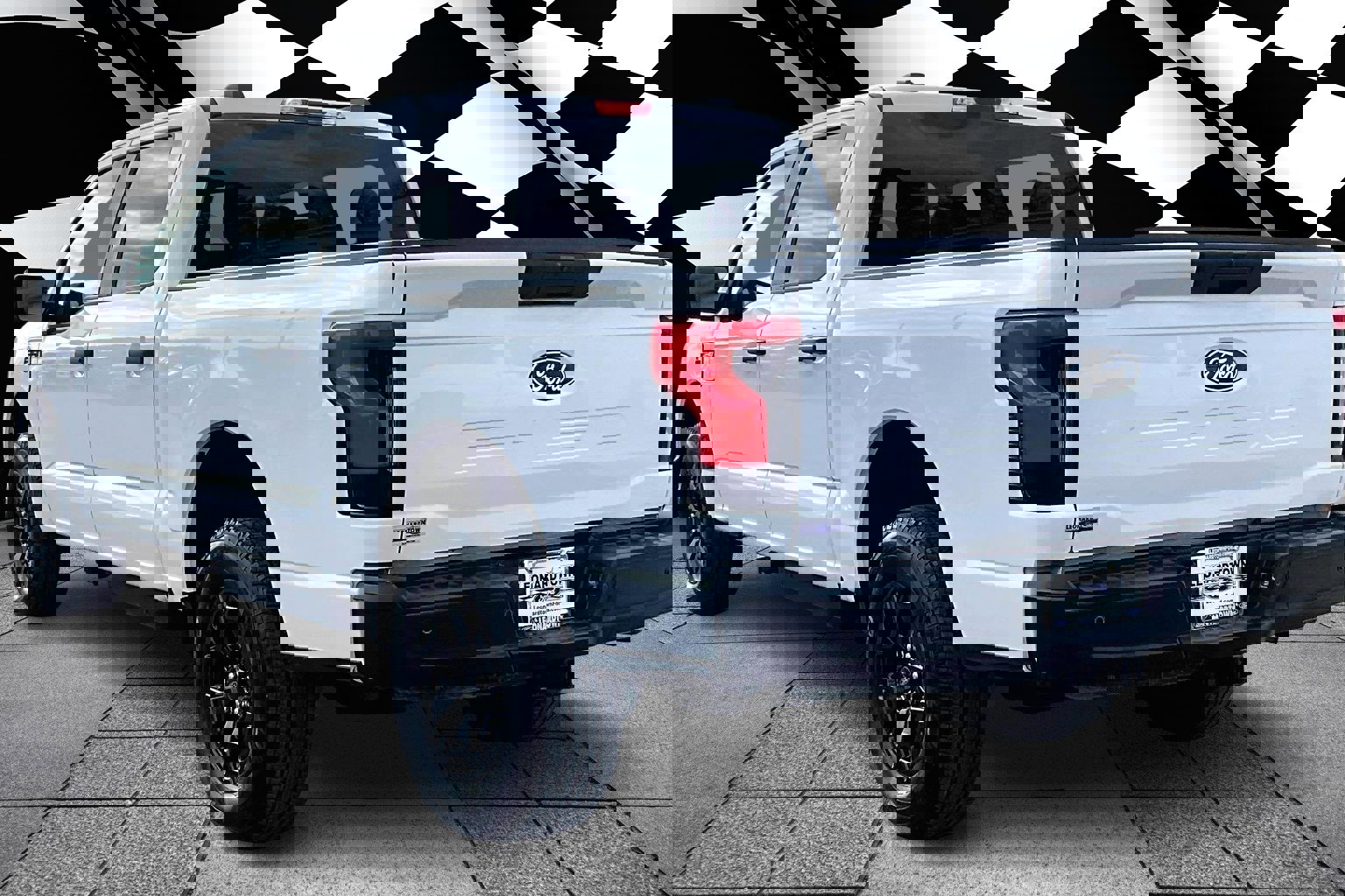 Used 2025 Ford F150 Lightning Pro image 12