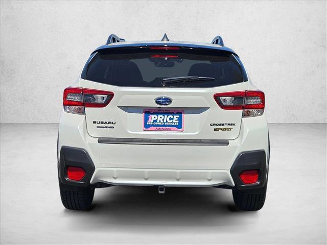 Used 2023 Subaru Crosstrek 2.5i Sport image 7