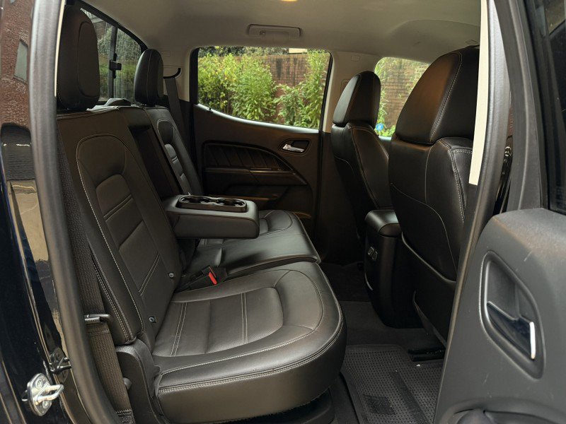 Used 2021 GMC Canyon Denali image 33