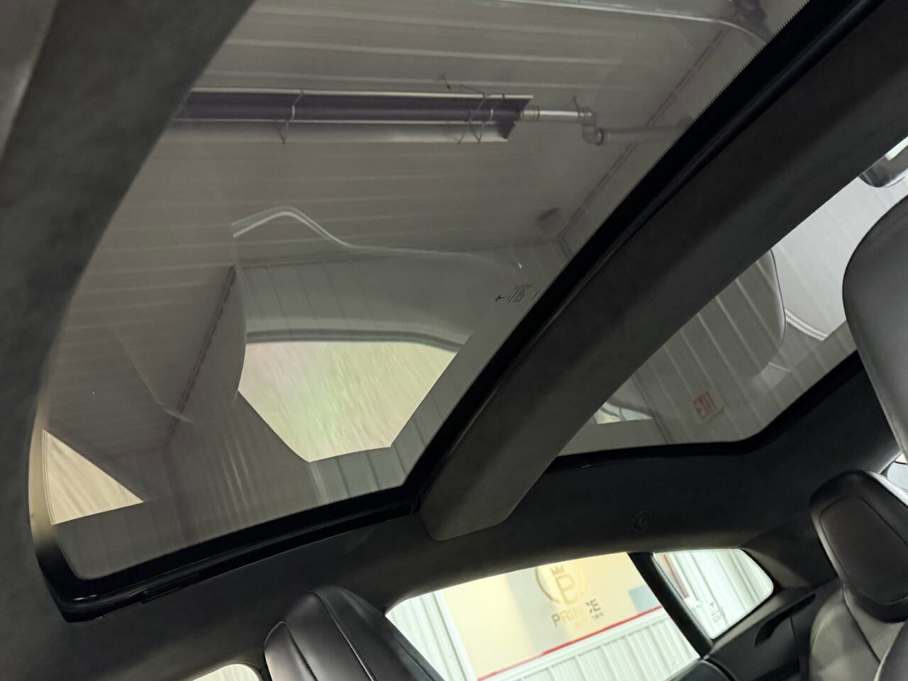 Used 2016 Tesla Model S 90D image 28