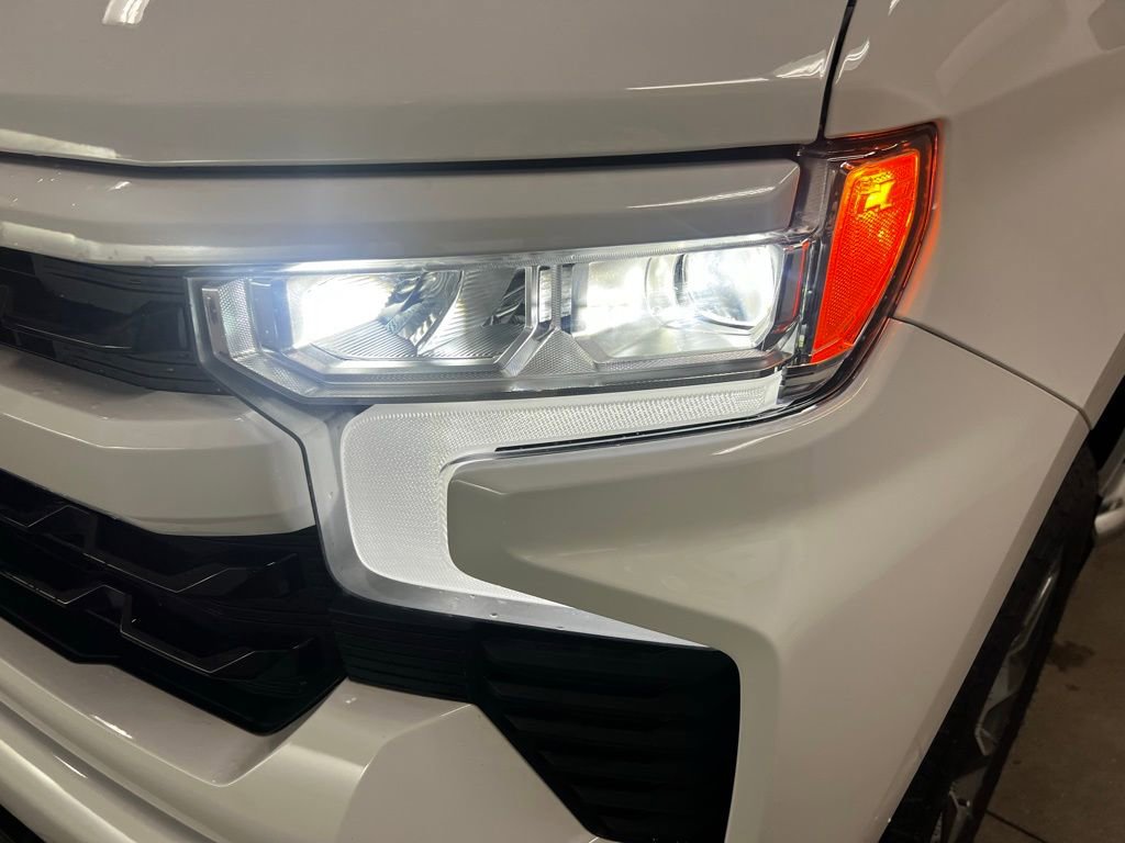 New 2026 Chevrolet Silverado 1500 RST image 12