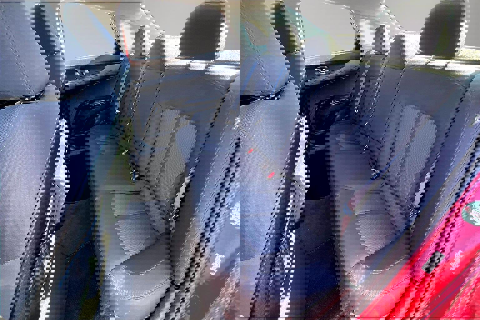 Used 2023 Kia K5 LXS image 22