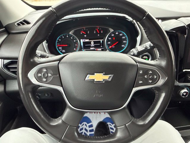 Used 2018 Chevrolet Traverse LT AWD/4WD image 26
