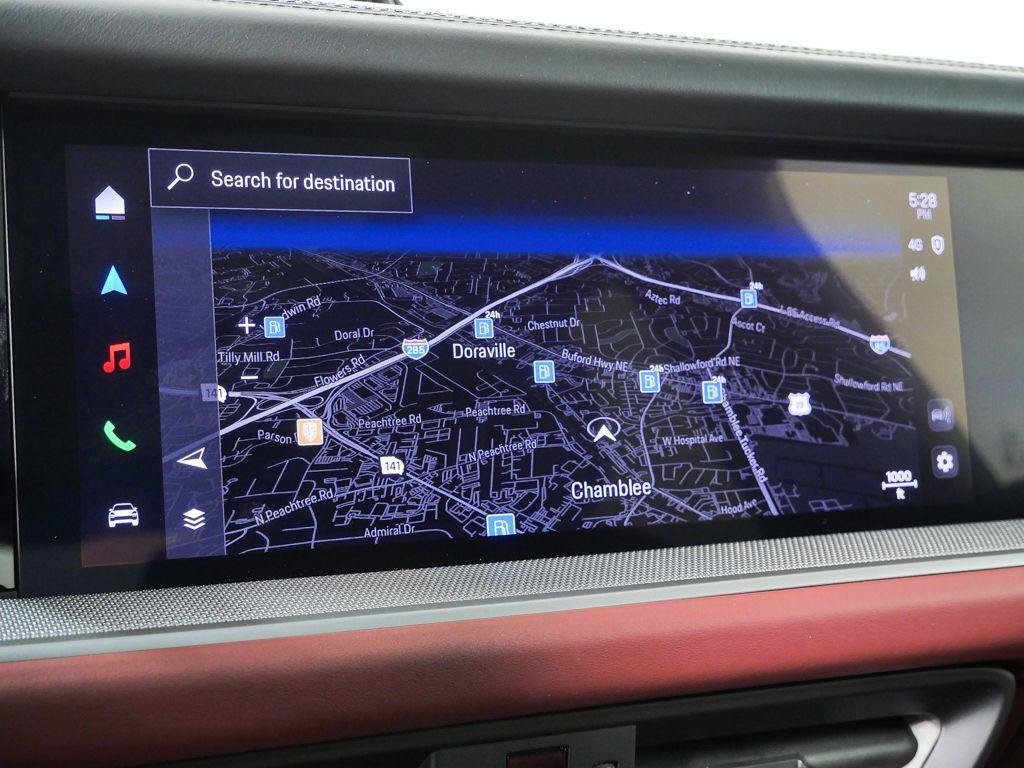New 2026 Porsche Cayenne S AWD/4WD image 16