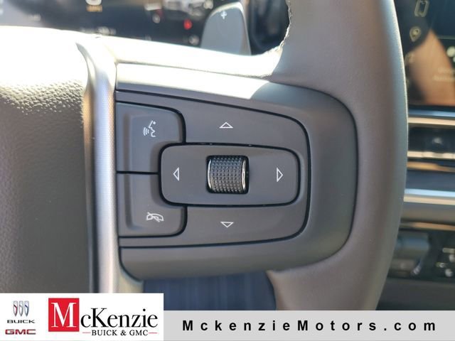 New 2026 GMC Sierra 1500 SLT w/ SLT Premium Plus Package AWD/4WD image 13