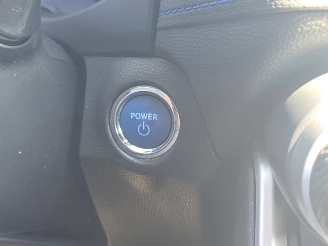 Used 2022 Toyota RAV4 XSE AWD/4WD image 23