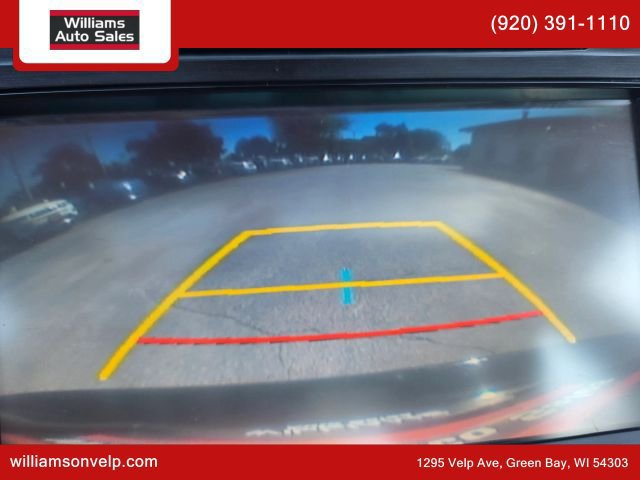 Used 2016 Toyota Avalon Limited w/ Toyota Safety Sense Package FWD image 21