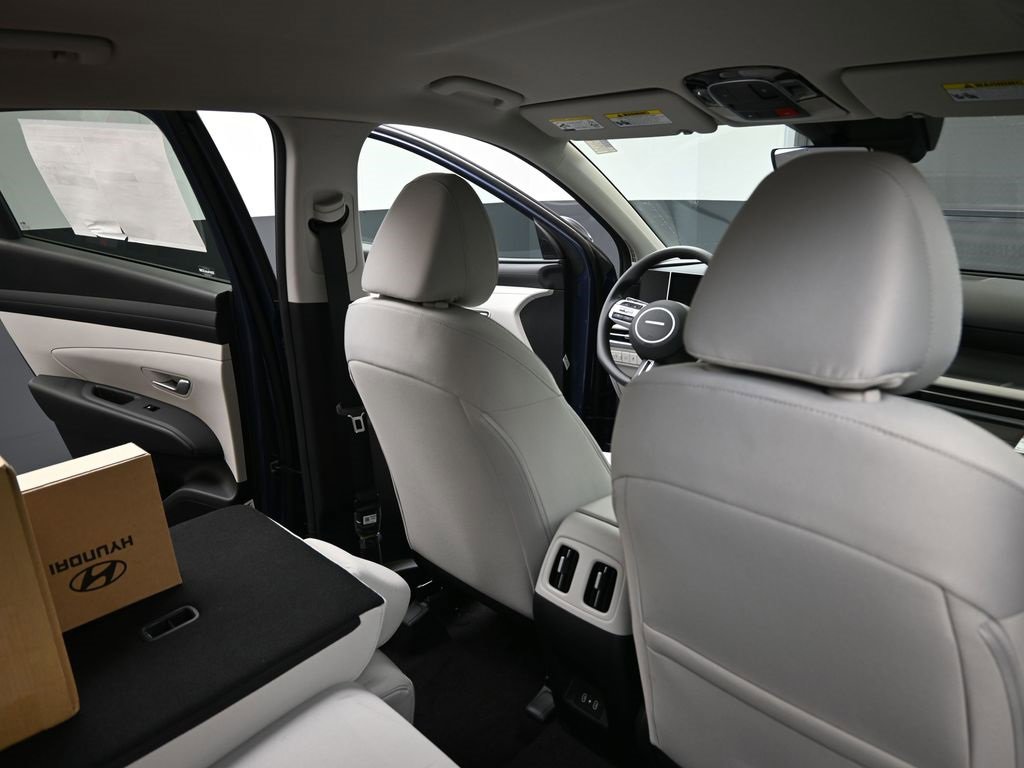 New 2026 Hyundai Tucson SEL image 15