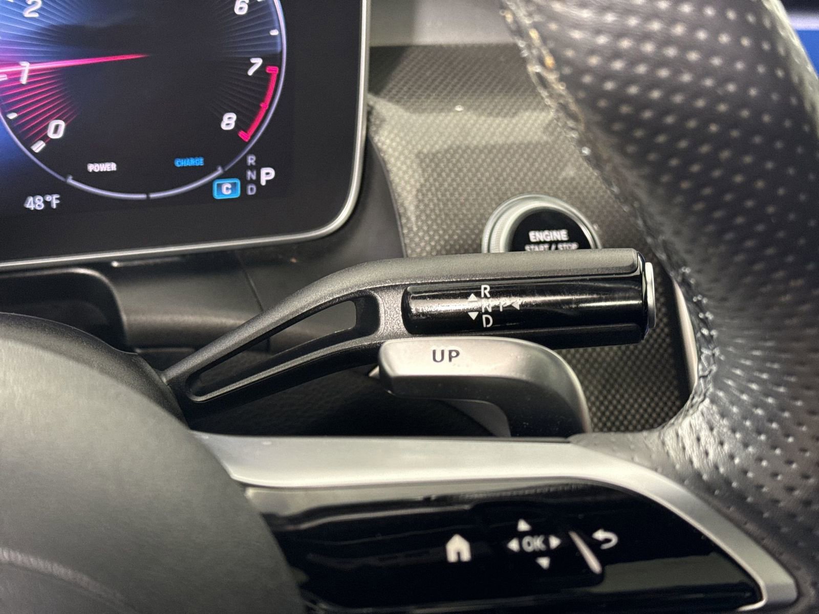 Used 2024 Mercedes-Benz GLC 43 AMG 4MATIC image 17