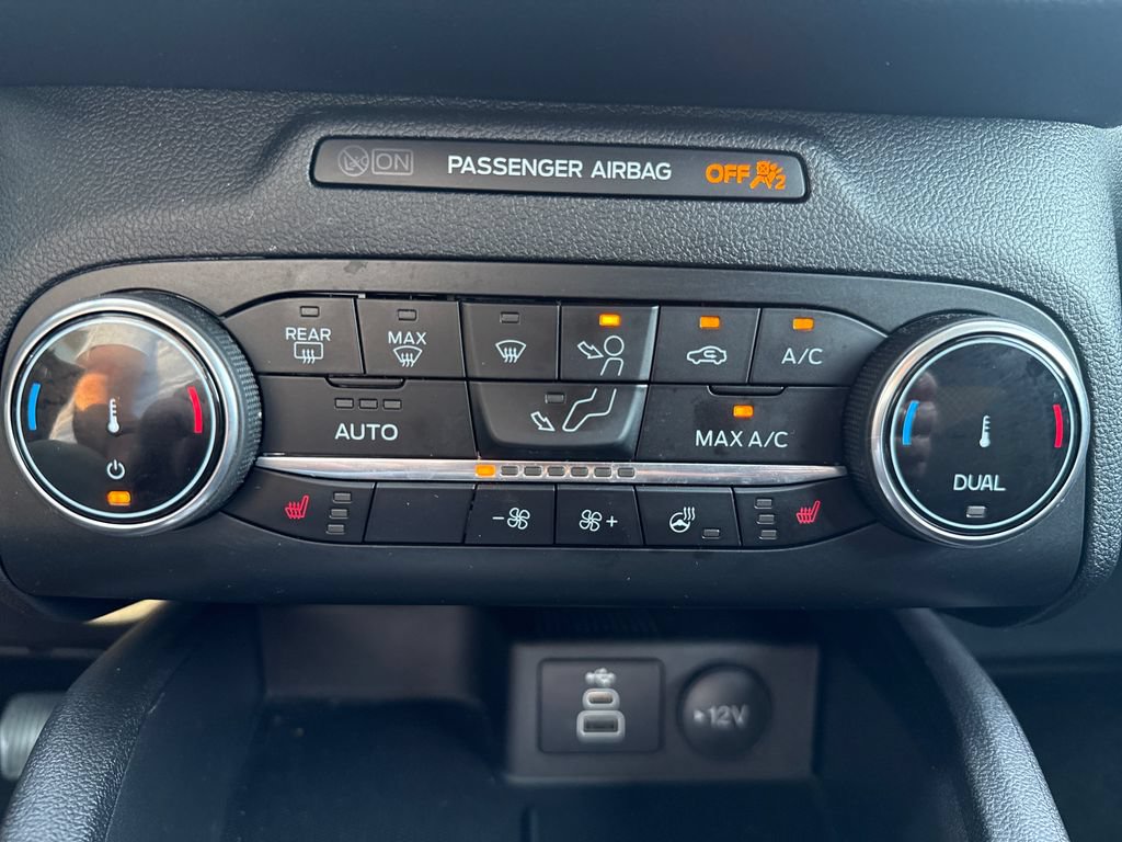 Used 2024 Ford Escape Active AWD/4WD image 29