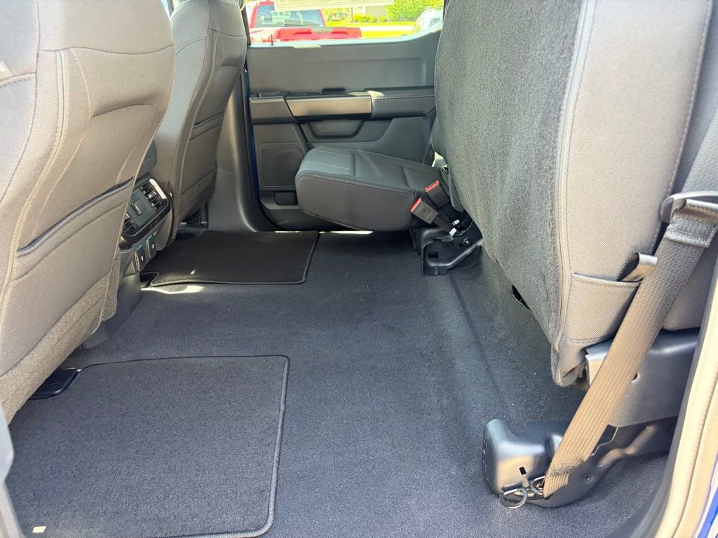 New 2026 Ford F150 STX w/ Equipment Group 200A AWD/4WD image 21