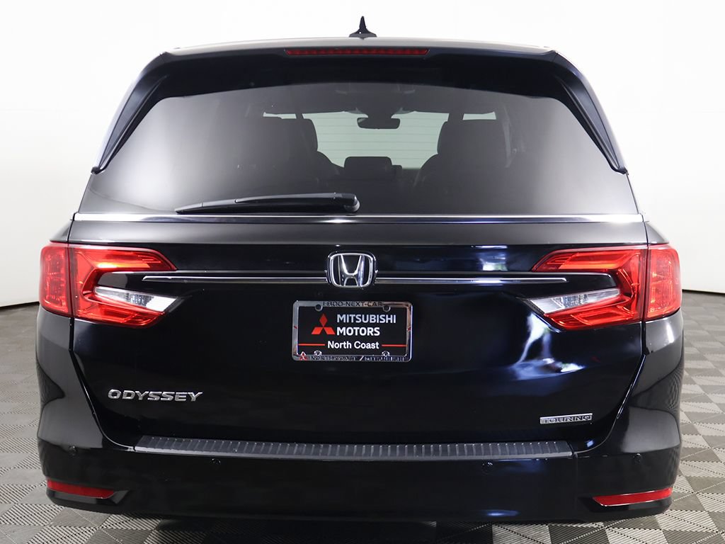 Used 2023 Honda Odyssey Touring image 15