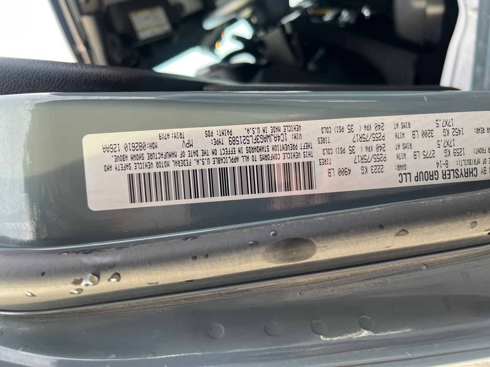 Used 2015 Jeep Wrangler Sport w/ Quick Order Package 24S image 25