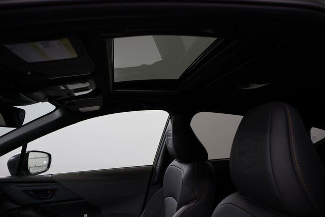 New 2026 Subaru Crosstrek 2.5i Wilderness image 14