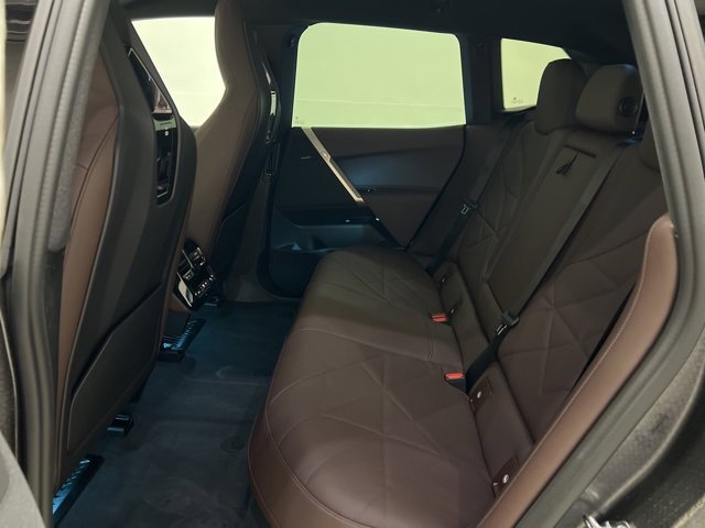 Used 2025 BMW iX xDrive50 image 54