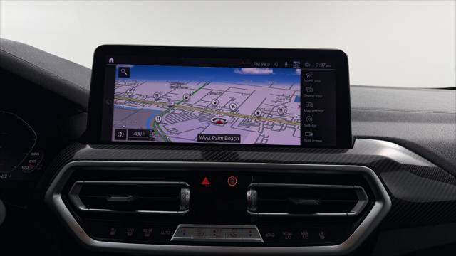 Used 2023 BMW X4 M w/ Competition Package AWD/4WD image 27