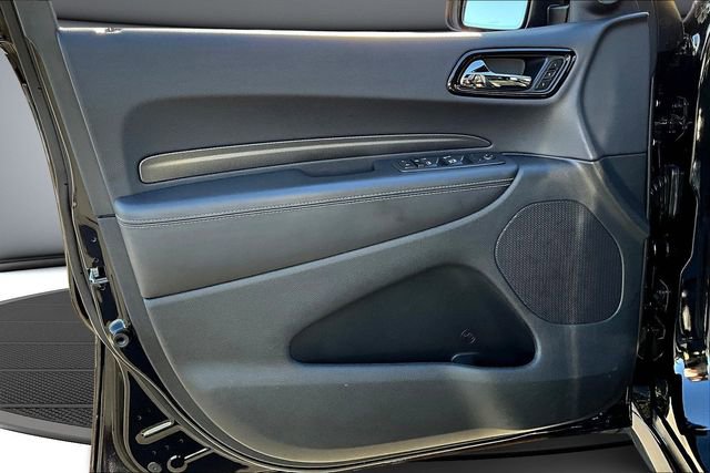 Used 2023 Dodge Durango SRT Hellcat w/ Black Package image 20