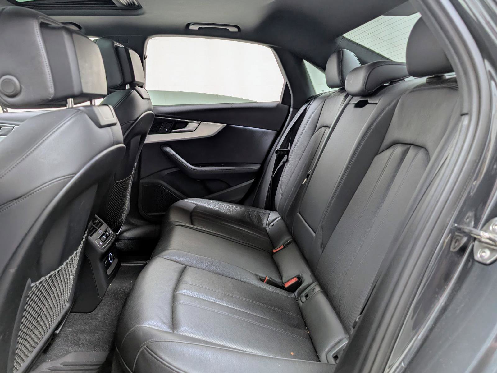 Used 2019 Audi A4 2.0T Premium Plus w/ Premium Plus Package AWD/4WD image 18