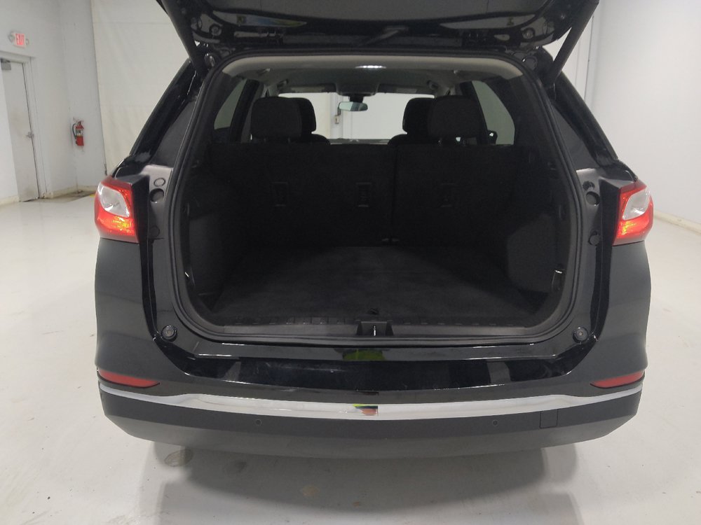 Used 2021 Chevrolet Equinox LT FWD image 29