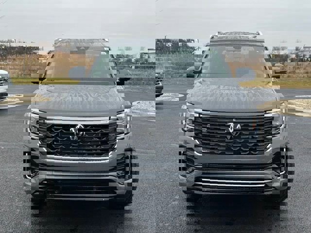 New 2026 Volkswagen Atlas SEL Premium R-Line image 2