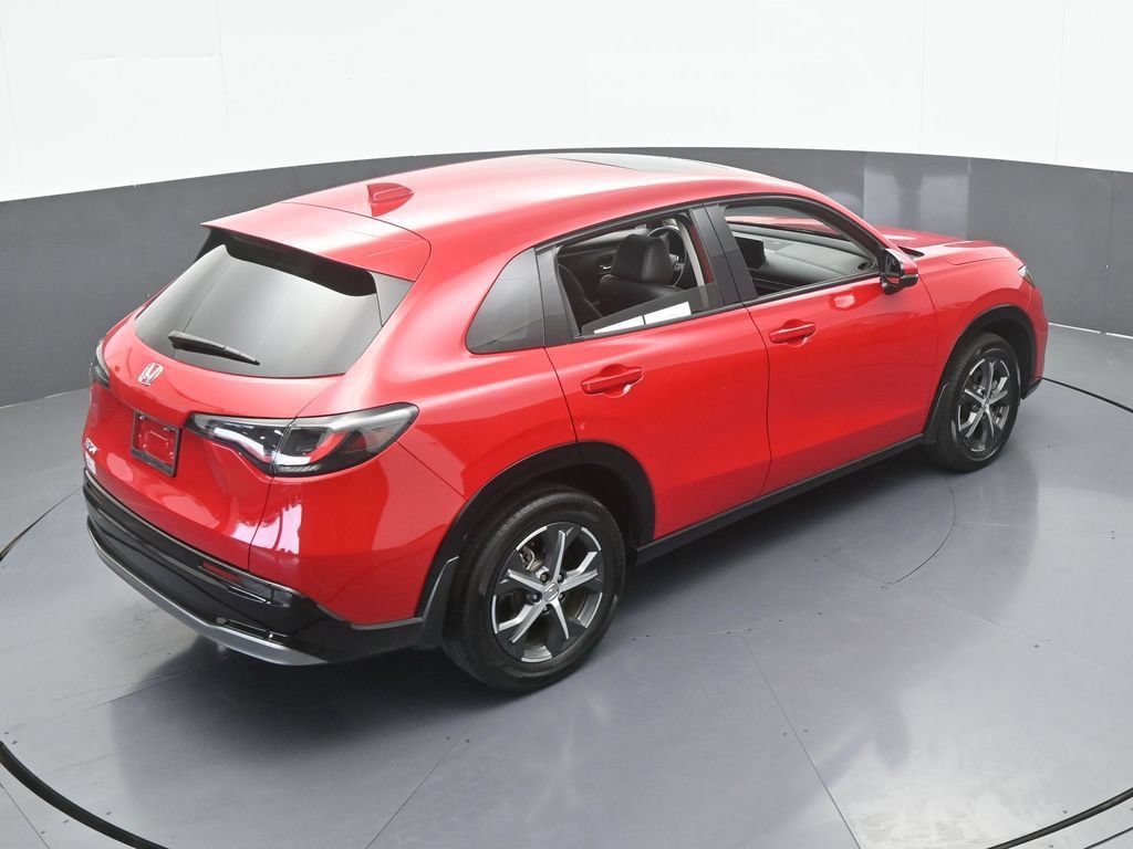 Used 2024 Honda HR-V EX-L image 49